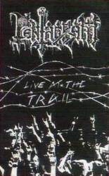 Pentagram (TUR) : Live at the Trail